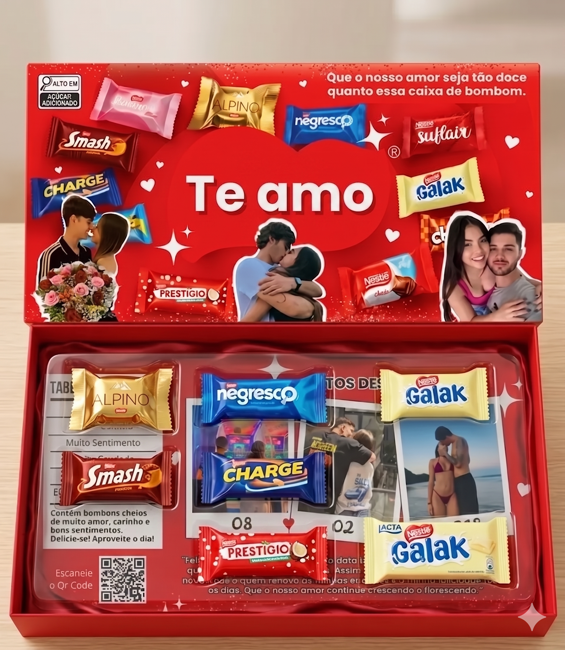 Lembrancinhas